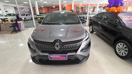 RENAULT KARDIAN 1.0 TCE FLEX EVOLUTION EDC